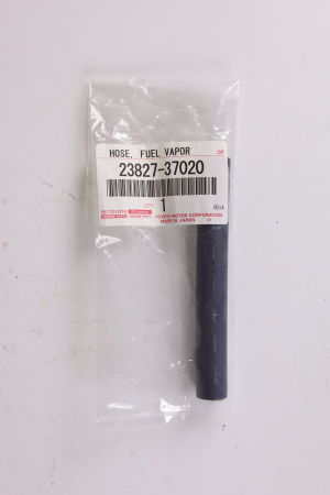 Carbon Canister Evaporation Emission Pipe 23827-37020 for Toyota Auris