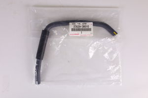 Carbon Canister Evaporation Emission Pipe 23829-38010 for Toyota Land Cruiser