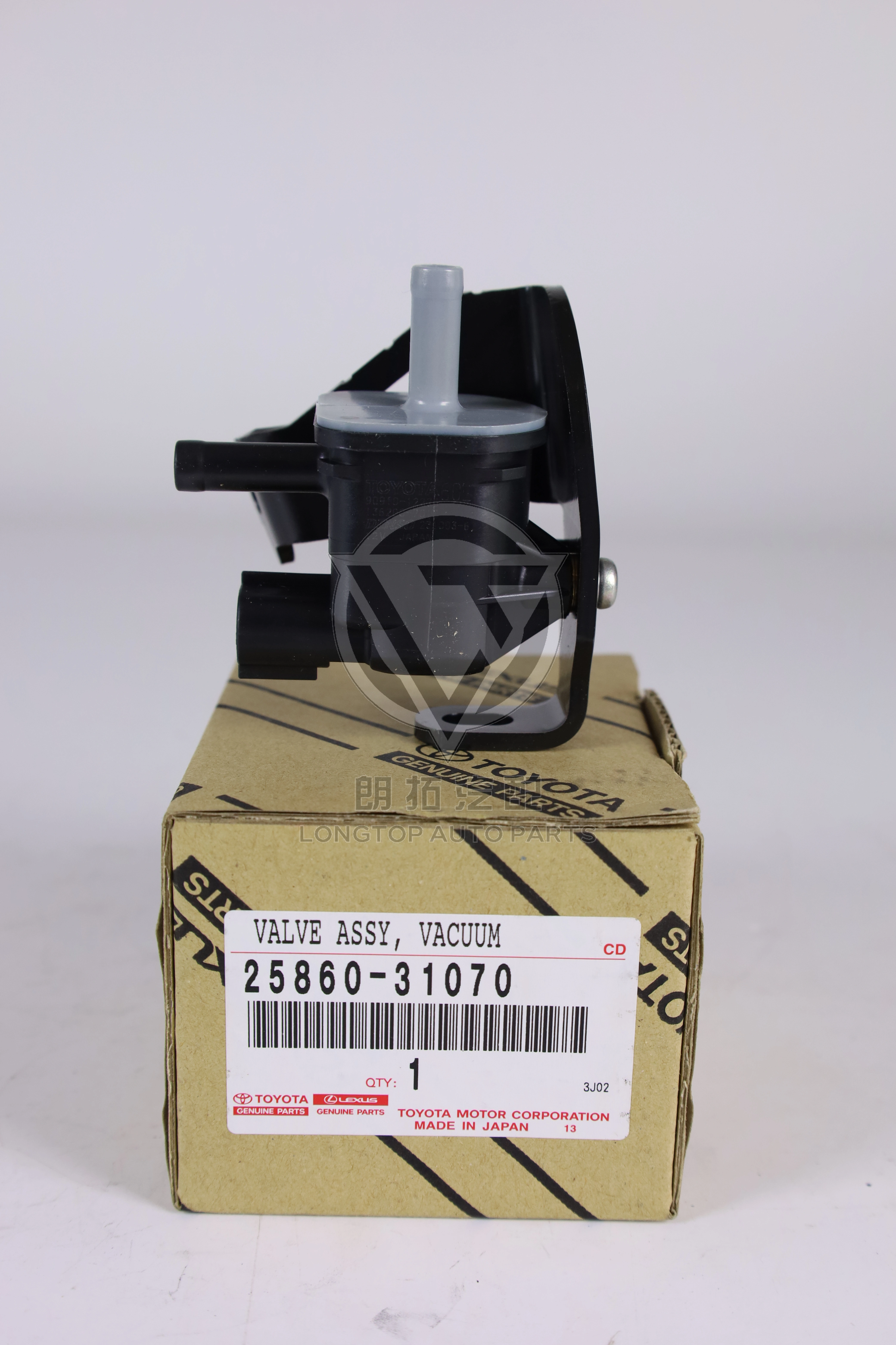 Vacuum Switch Valve 25860-31070 for Toyota Alphard