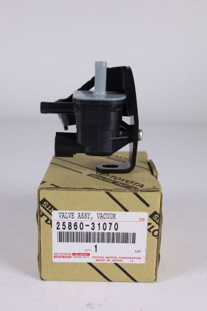 Vacuum Switch Valve 25860-31070 for Toyota Alphard