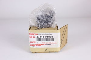 Generator Pulley 27415-0T060 for Toyota Auris