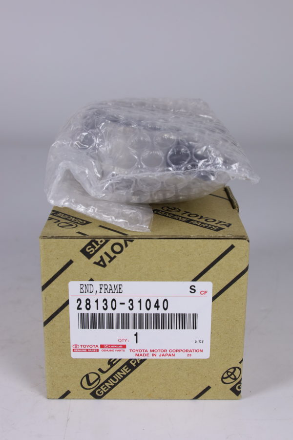 Starter Carbon Brush Holder 28130-31040 for Toyota 4Runner