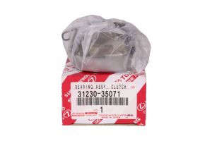 Release Bearing 31230-35071 for Toyota Coaster