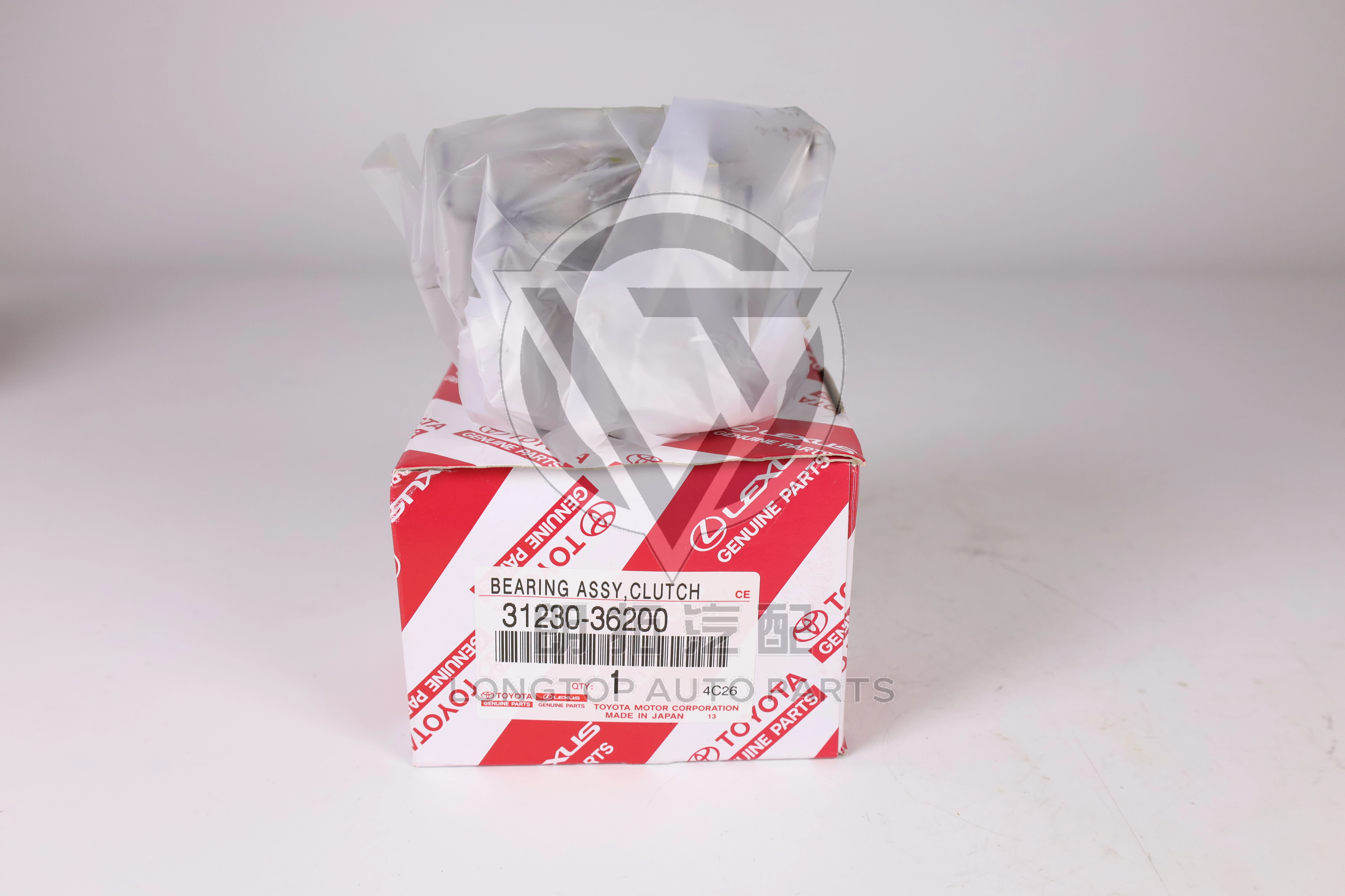 Release Bearing 3123036200 for Toyota Lexus