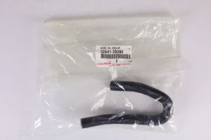 Transmission Oil Cooler Inlet Pipe 32941-28280 for Toyota Previa