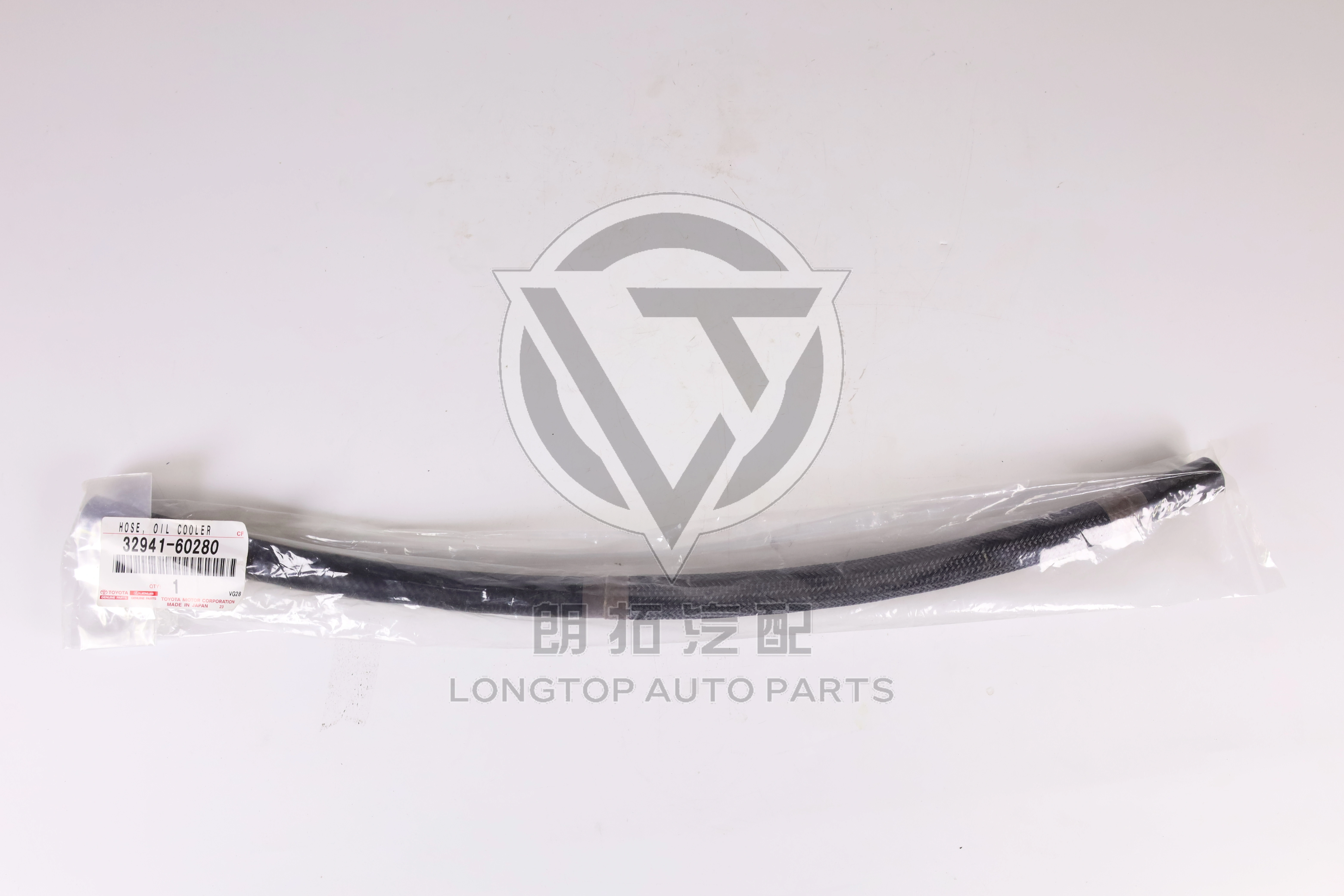 Transmission Oil Cooler Inlet Pipe 3294160280 for Toyota Lexus