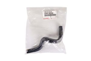 Transmission Oil Cooler Inlet Pipe 32941-60330 for Toyota Land Cruiser