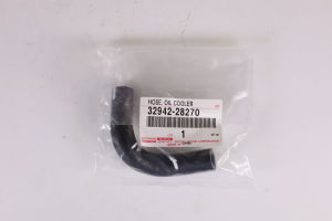 Transmission Oil Cooler Outlet Pipe 32942-28270 for Toyota ALPHARD