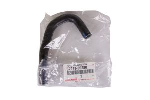 Transmission Oil Cooler Outlet Pipe 32943-60280 for Toyota Land Cruiser Prado