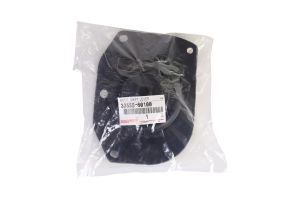 Shift Lever Dust Cover 33555-60100 for Toyota Land Cruiser