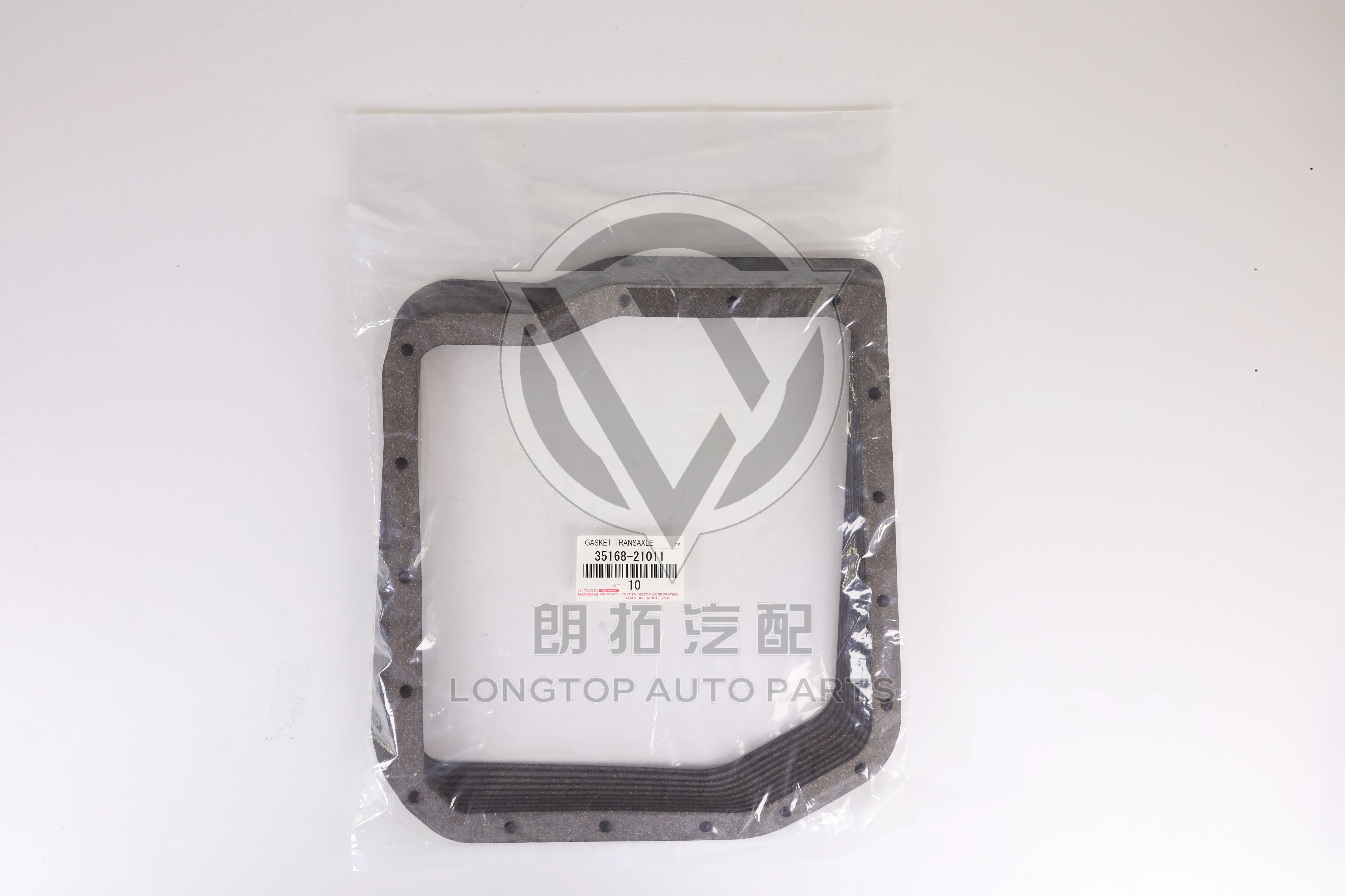 Transmission Oil Pan Gasket 3516821011 for Toyota Lexus
