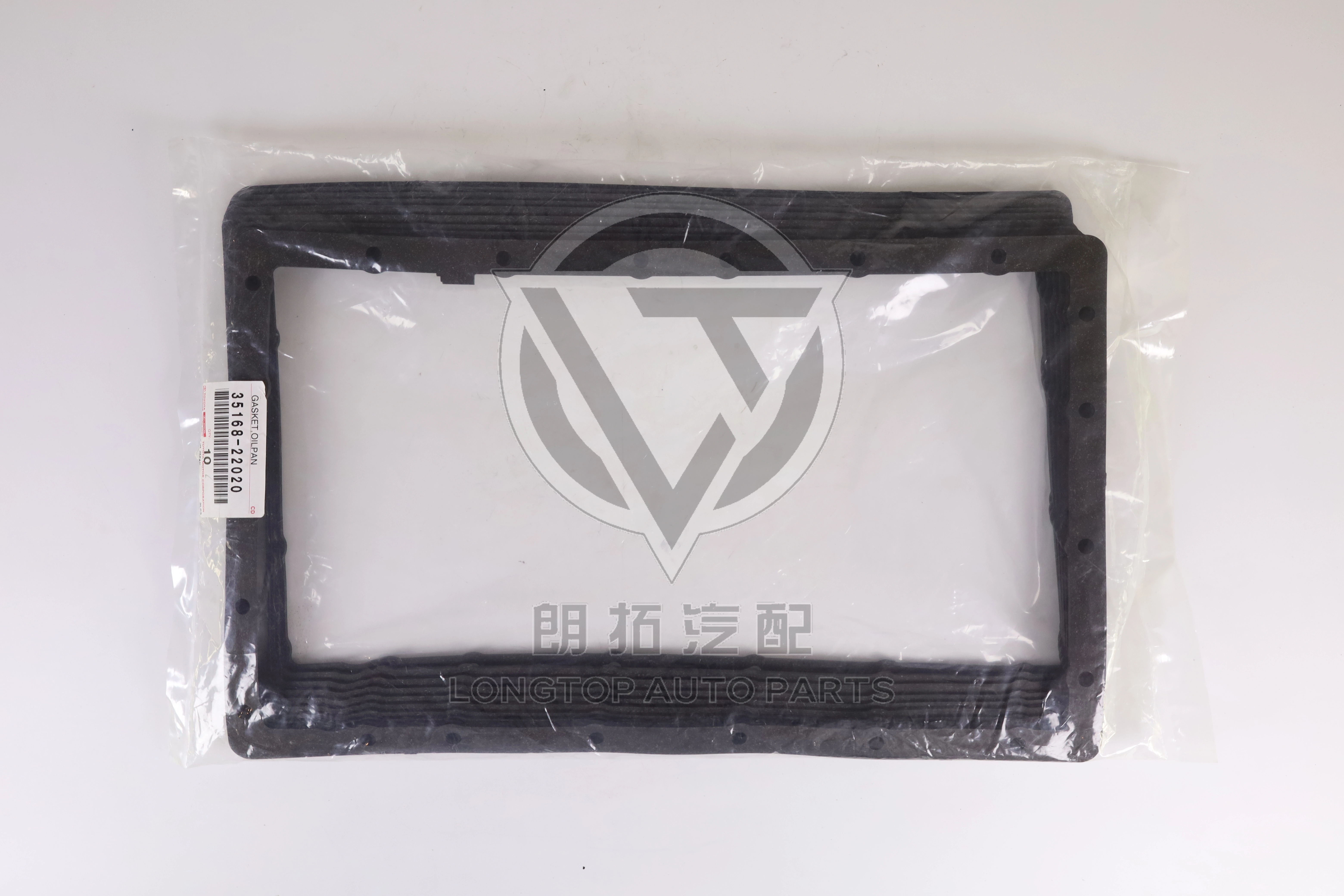 Transmission Oil Pan Gasket 3516822020 for Toyota Lexus