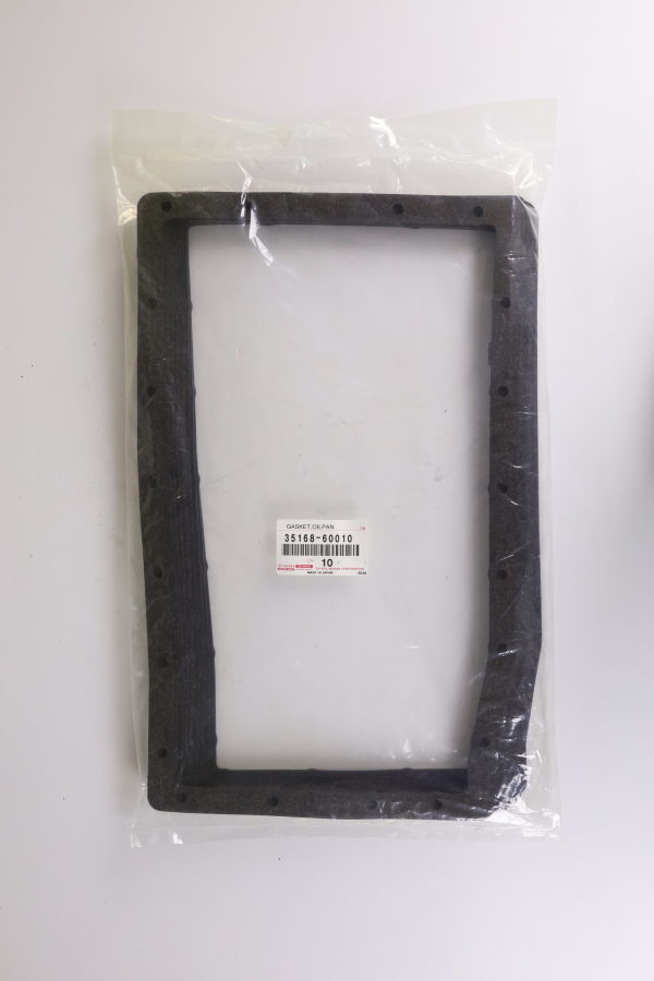 Transmission Oil Pan Gasket 35168-60010 for Toyota 4RUNNER