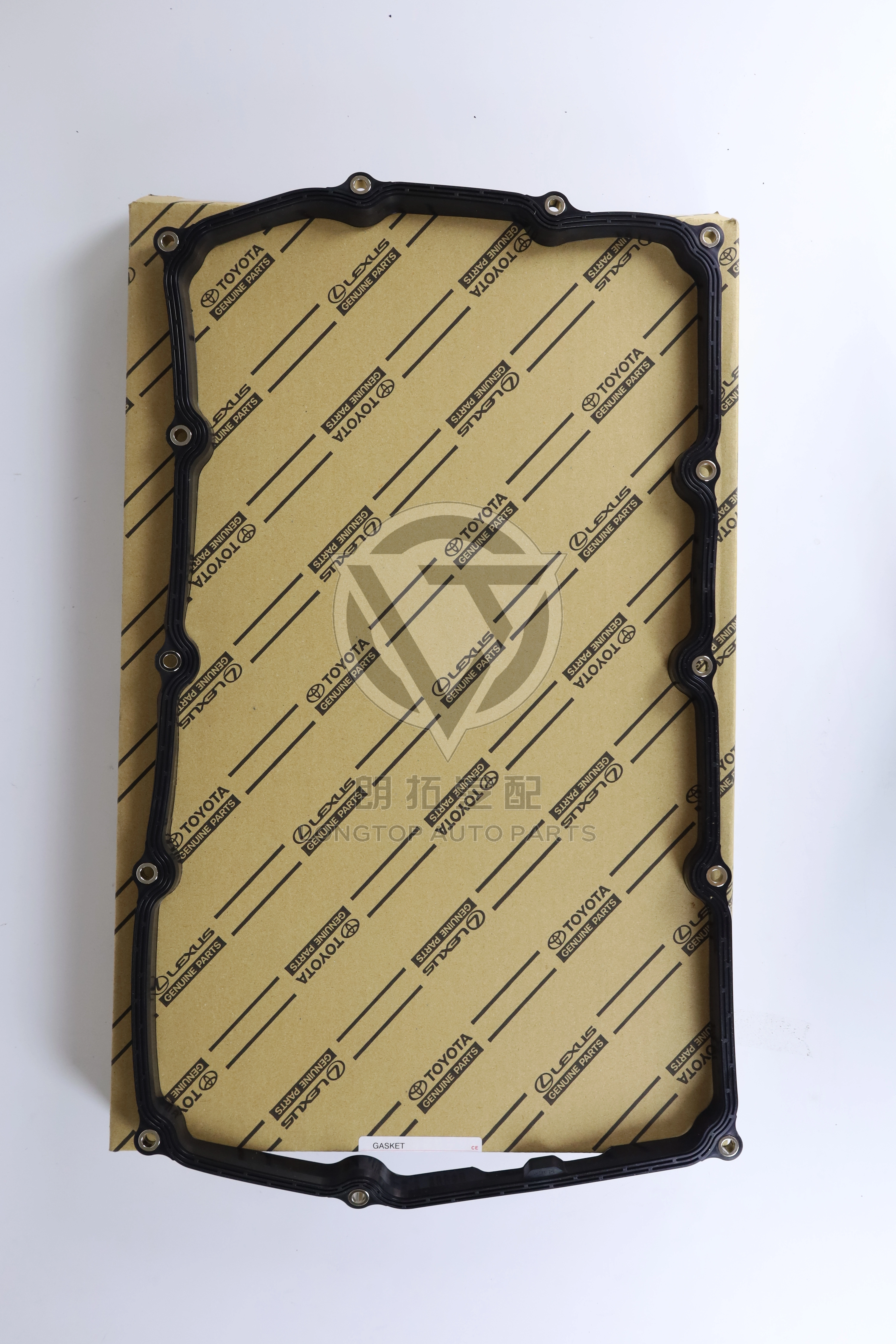 Transmission Oil Pan Gasket 35168-60040 for Lexus GX550
