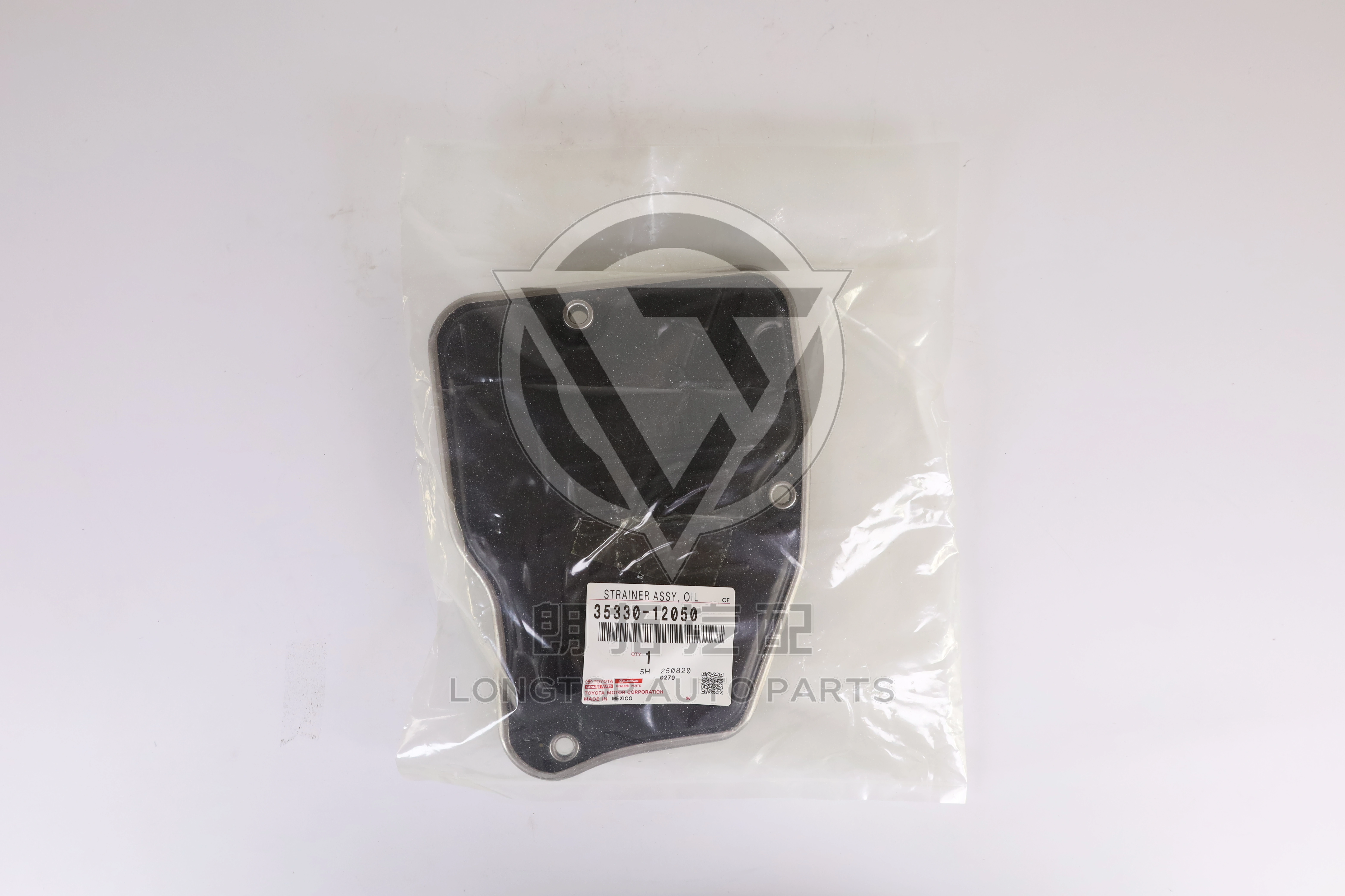 Transmission Filter 3533012050 for Toyota Lexus
