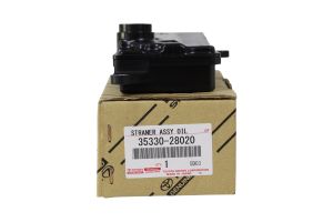 Transmission Filter 35330-28020 for Toyota ALPHARD