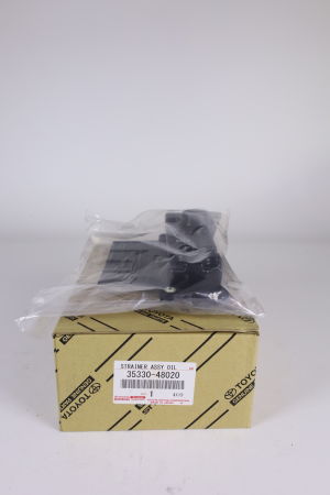 Transmission Filter 35330-48020 for Toyota Alphard