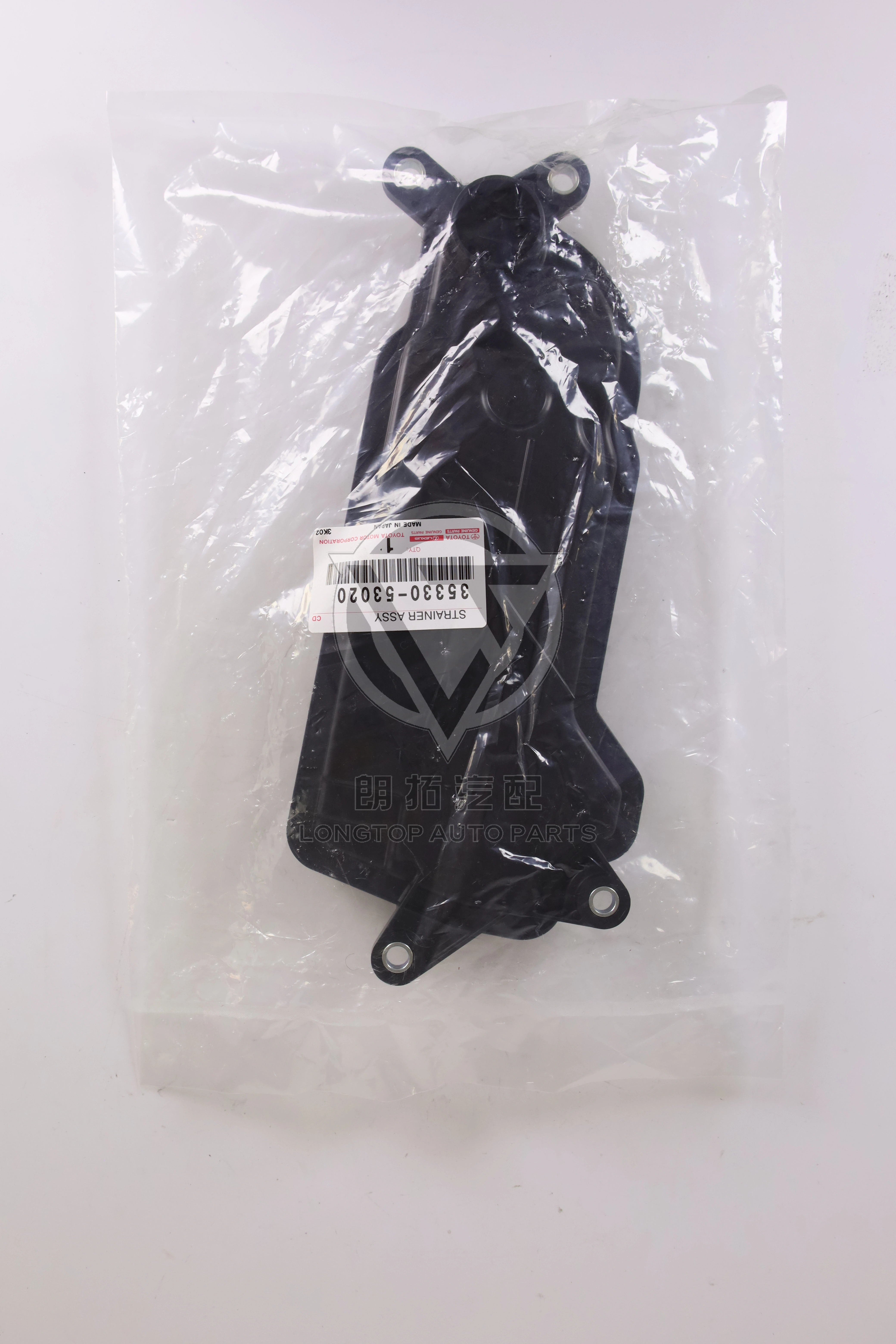 Transmission Filter 3533053020 for Toyota Lexus