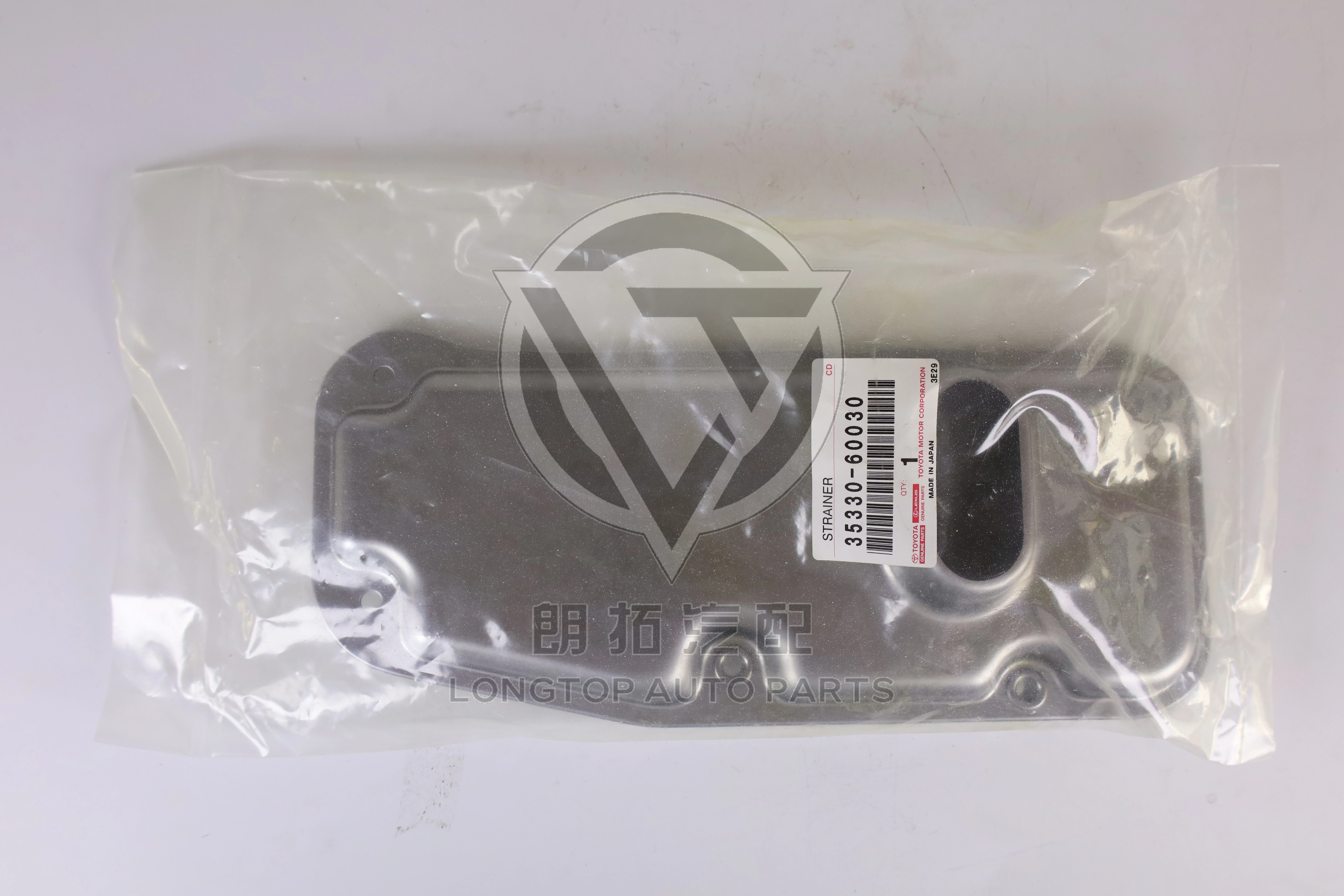 Transmission Filter 3533060030 for Toyota Lexus