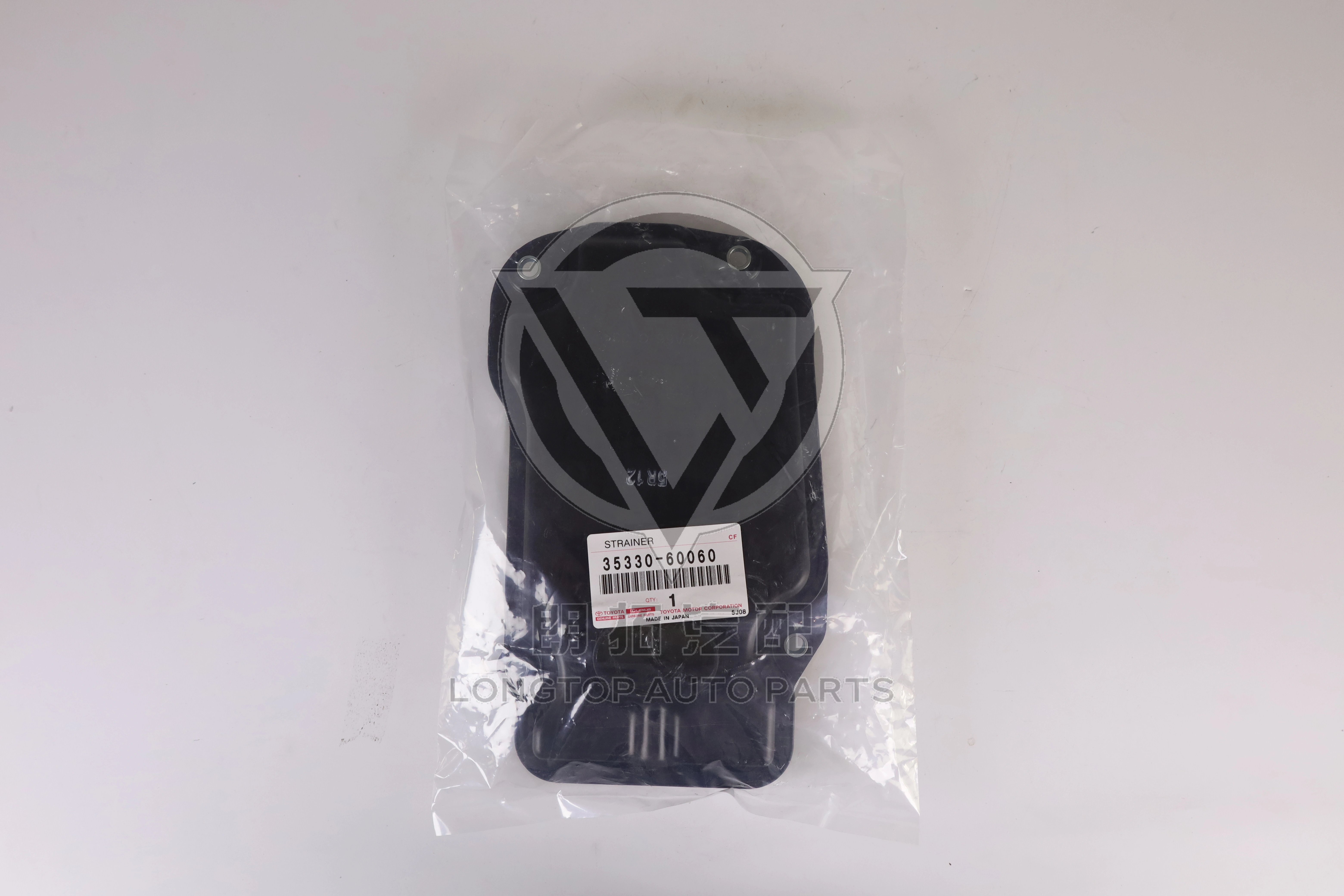 Transmission Filter 3533060060 for Toyota Lexus
