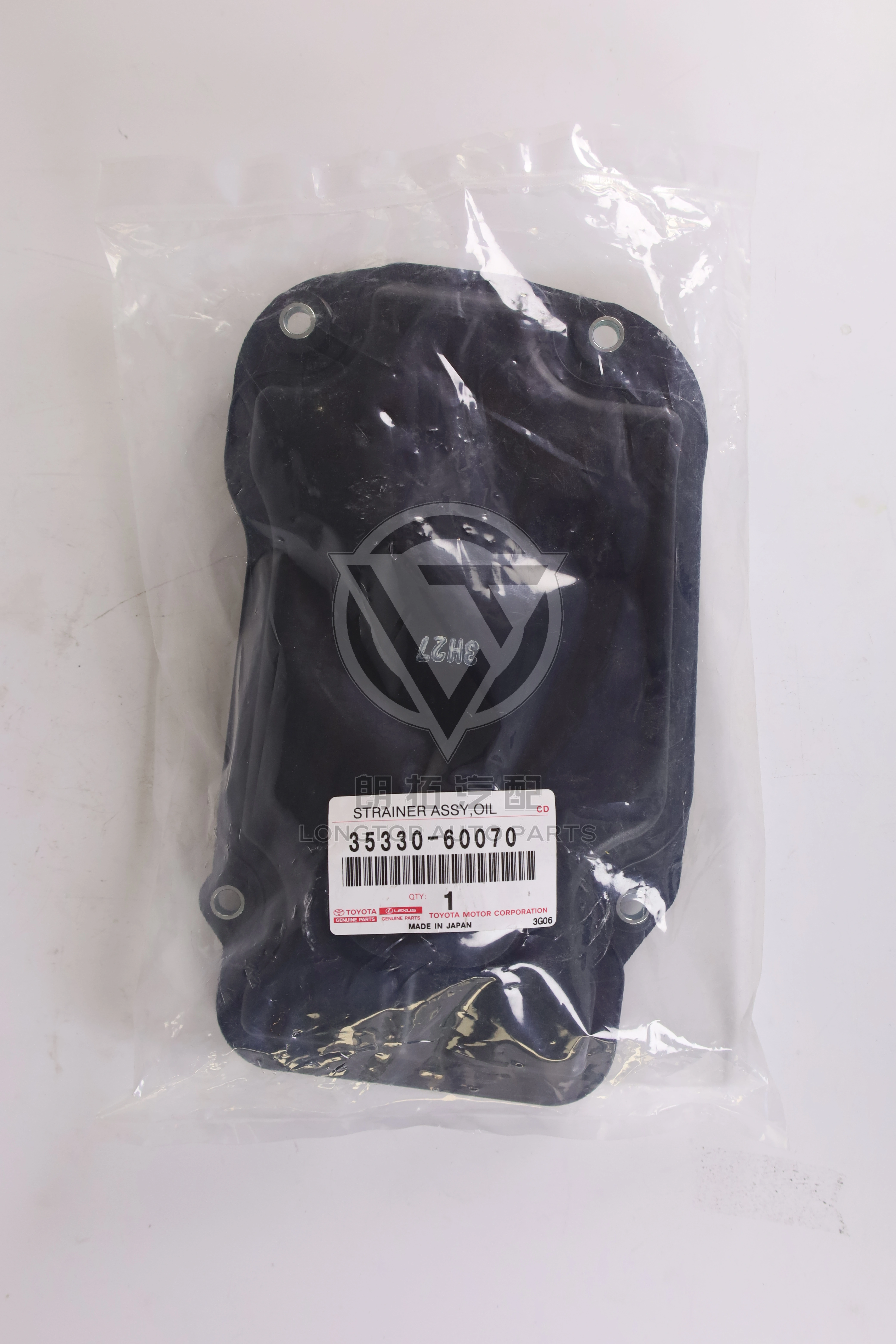 Transmission Filter 3533060070 for Toyota Lexus