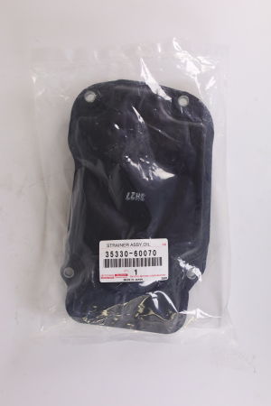 Transmission Filter 35330-60070 for Toyota Land Cruiser
