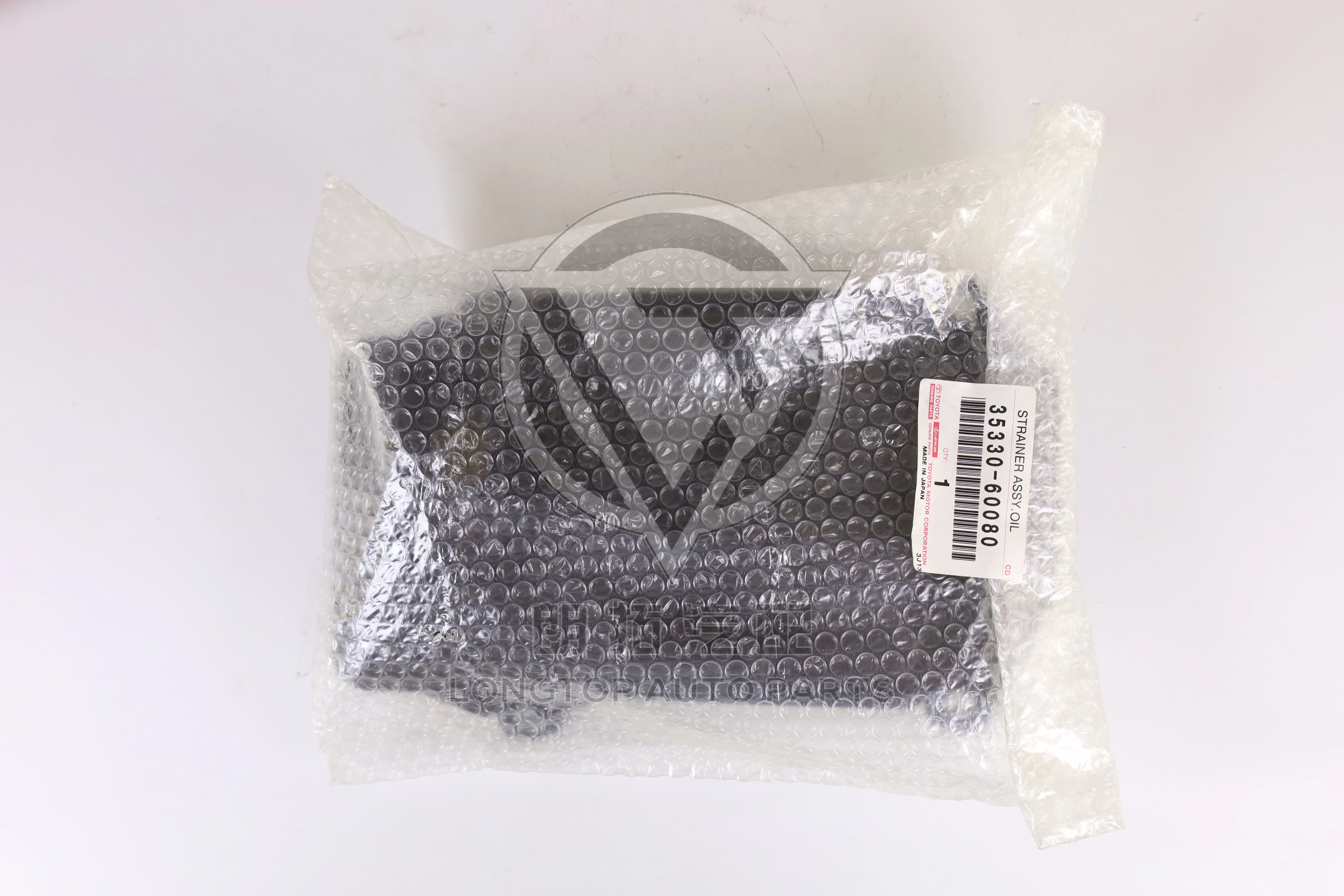 Transmission Filter 3533060080 for Toyota Lexus
