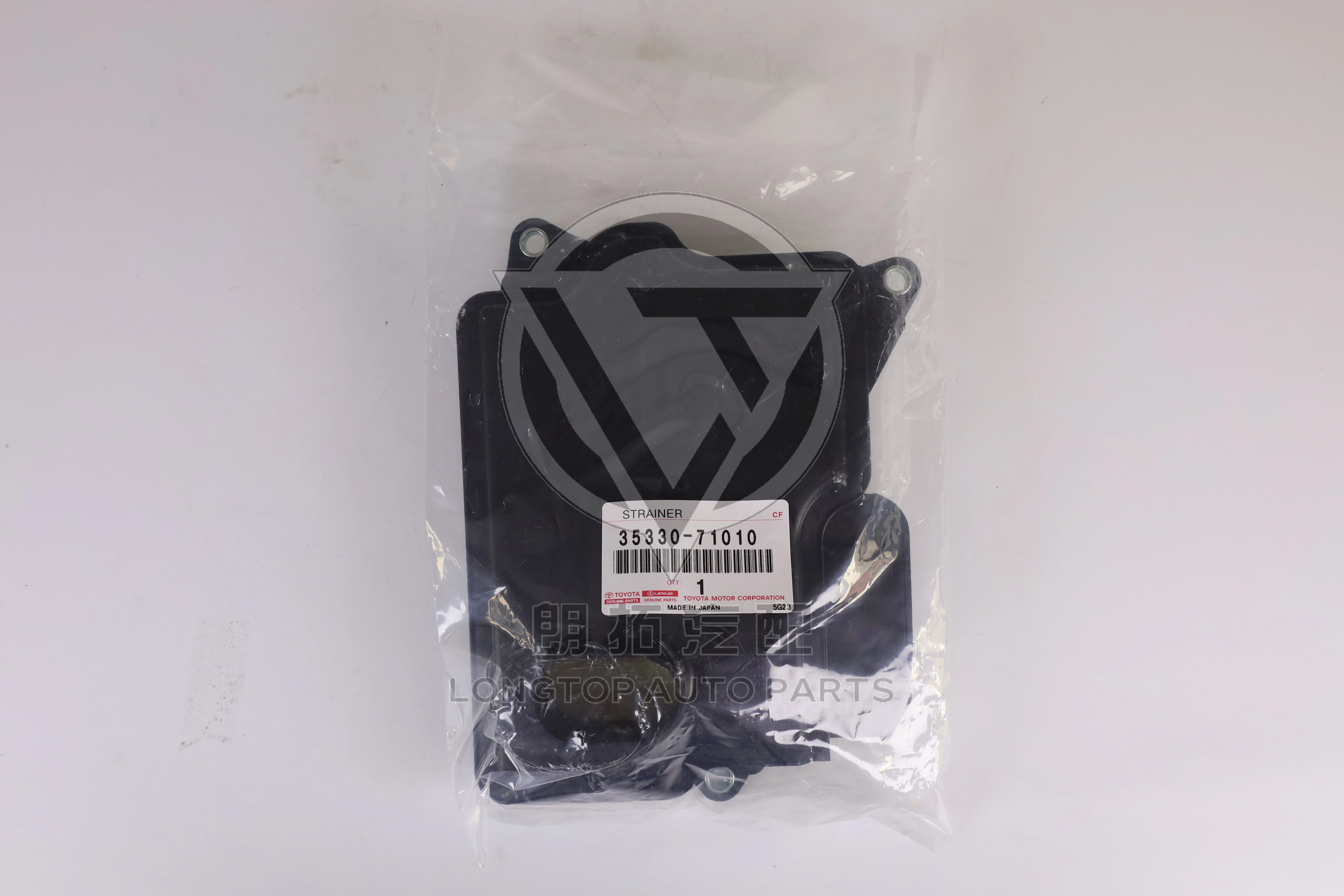 Transmission Filter 3533071010 for Toyota Lexus