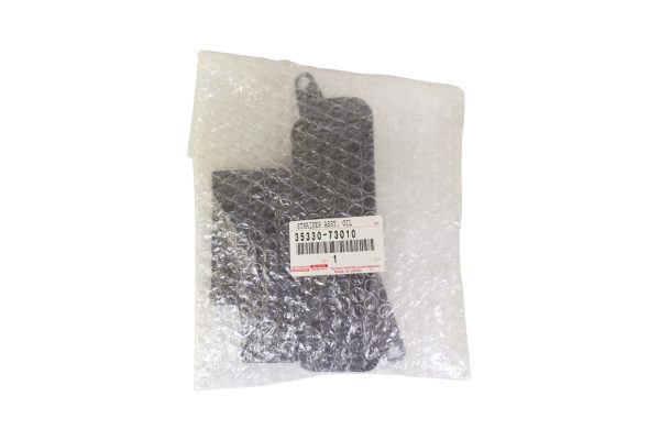 Transmission Filter 35330-73010 for Toyota Camry