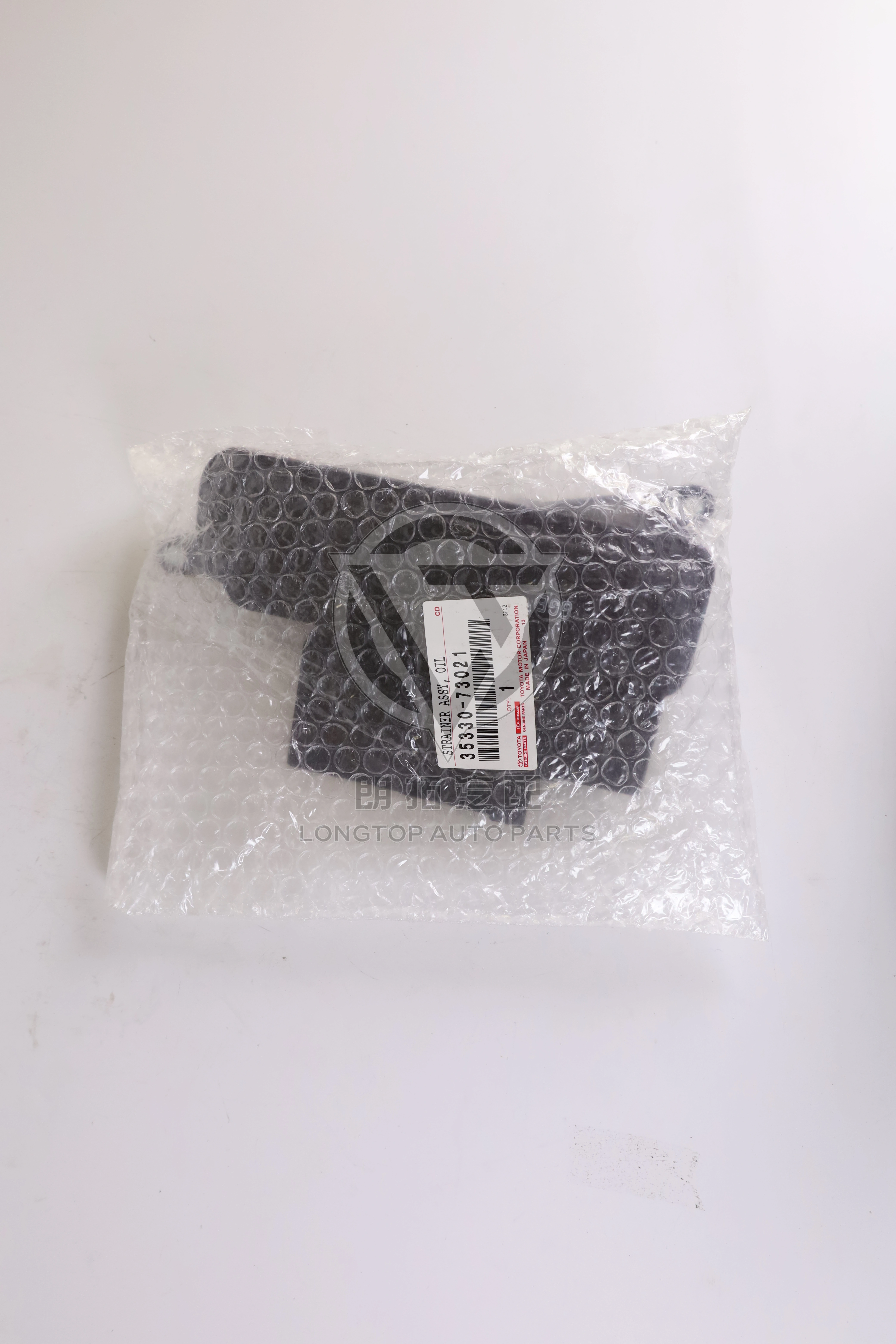 Transmission Filter 3533073021 for Toyota Lexus