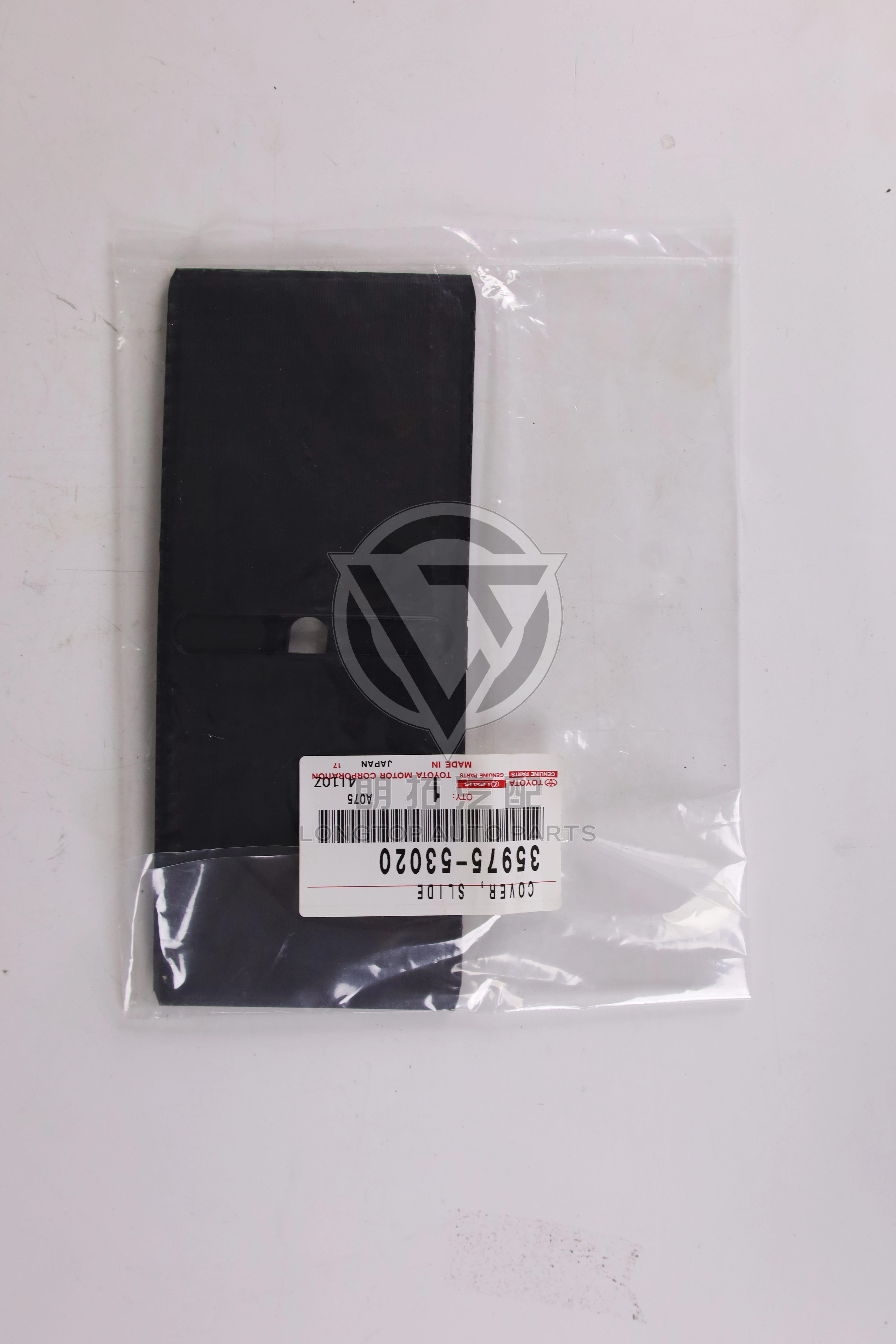 Shift Mechanism Trim 3597553020 for Toyota Lexus