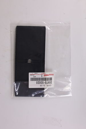 Shift mechanism trim 35975-53020 for Lexus IS F