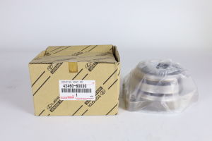 Rear Axle Hub with Bearing 42460-60030 for Toyota Land Cruiser