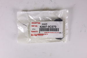 Tire Pressure Sensor 42607-0C070 for Toyota Tundra