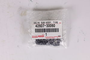 Tire Pressure Sensor 42607-30060 for Toyota Alphard