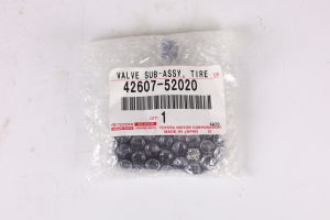 Tire Pressure Sensor 42607-52020 for Toyota COROLLA