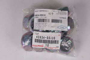 Wheel Nut 42634-55030 for Toyota Coaster