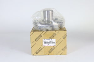 Front Wheel Hub (Left) 43502-60201 for Toyota 4RUNNER