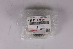 Rear Anti-Skid Control Rotor 43517-60020 for Toyota Land Cruiser