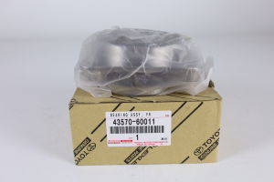 Front Wheel Bearing 43570-60011 for Toyota 4RUNNER