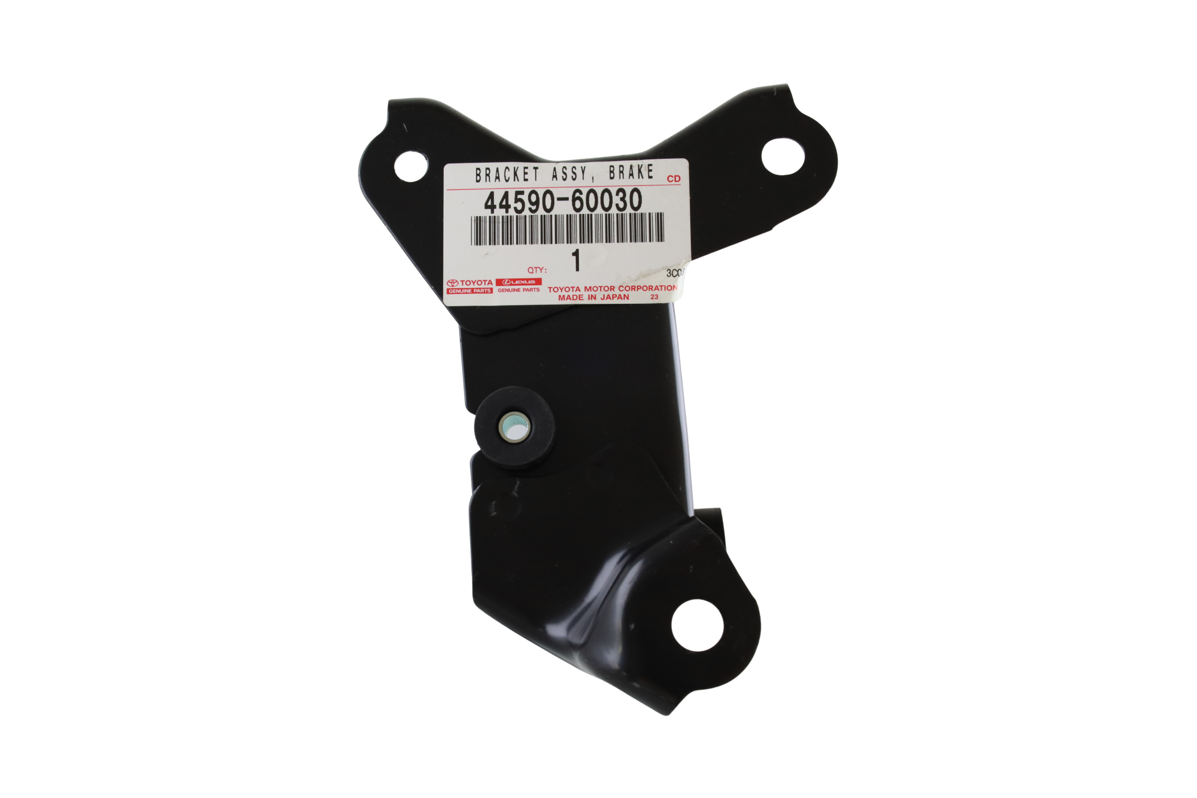 ABS Pump Bracket 44590-60030 for Toyota Land Cruiser Prado 150 2010-2023 | LongTopAuto