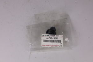 Brake Booster Check Valve 44730-12070 for Toyota 4RUNNER