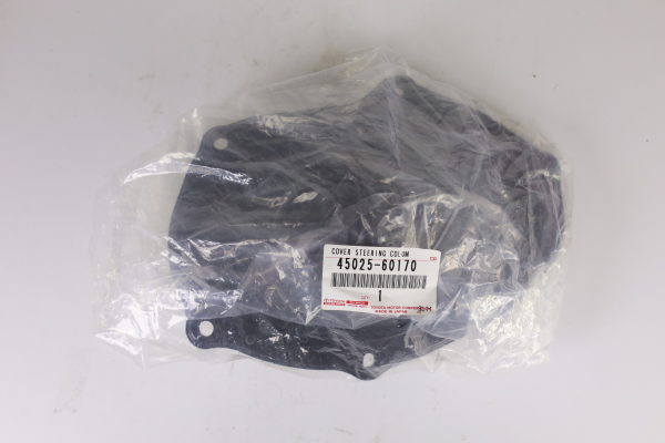Steering Column Hole Cover Sub-Assembly 45025-60170 for Toyota Land Cruiser