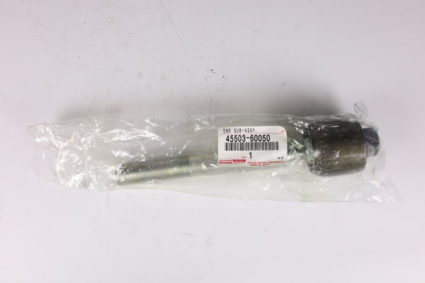 Steering Rack Inner Ball Joint 45503-60050 for Toyota Land Cruiser