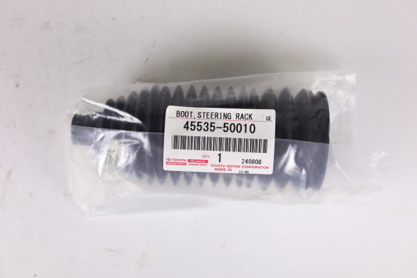 Steering Gear Dust Cover 45535-50010 for Toyota Celsior