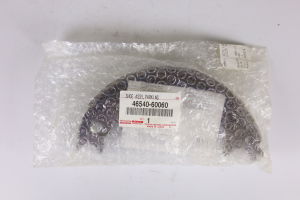 Parking Brake Pad 46540-60060 for Toyota 4RUNNER