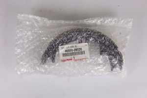 Parking Brake Pad (Rear Right) 46550-28020 for Toyota Alphard