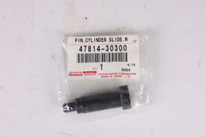 Rear Brake Caliper Pin 47814-30300 for Toyota MARK X