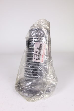 Front Shock Absorber Dust Cover (Left) 48157-28020 for Toyota ALPHARD