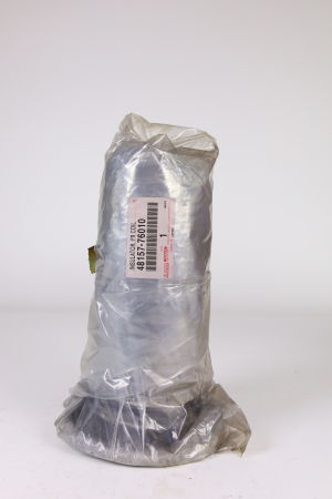 Front Shock Absorber Dust Cover 48157-76010 for Toyota RUKUS